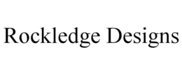 ROCKLEDGE DESIGNS trademark