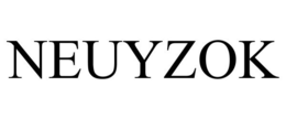 NEUYZOK trademark