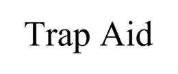 TRAP AID trademark