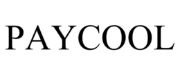 PAYCOOL trademark