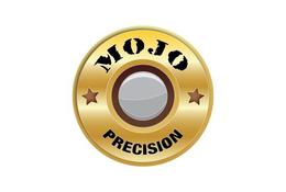 MOJO PRECISION trademark