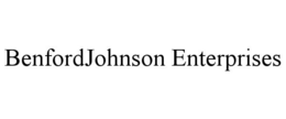 BENFORDJOHNSON ENTERPRISES trademark