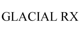 GLACIAL RX trademark