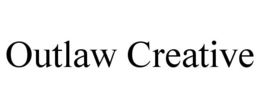 OUTLAW CREATIVE trademark