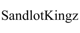 SANDLOTKINGZ trademark
