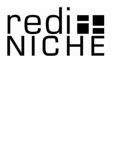 REDI NICHE trademark
