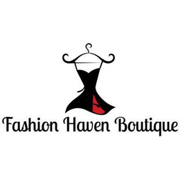 FASHION HAVEN BOUTIQUE trademark