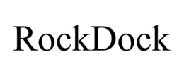 ROCKDOCK trademark