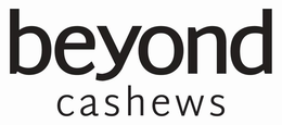 BEYOND CASHEWS trademark
