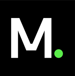 M. trademark