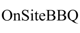 ONSITEBBQ trademark