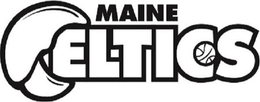 MAINE CELTICS trademark