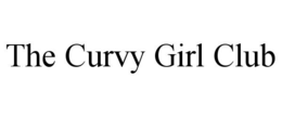 THE CURVY GIRL CLUB trademark