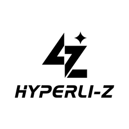 LZ HYPERLI-Z trademark
