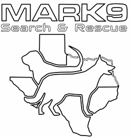 MARK9 SEARCH & RESCUE trademark