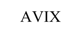 AVIX trademark