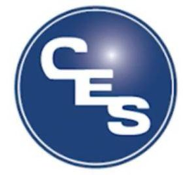 CES trademark