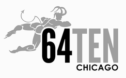 64TEN CHICAGO trademark