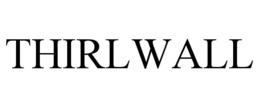 THIRLWALL trademark