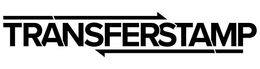 TRANSFER STAMP trademark