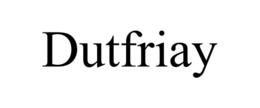 DUTFRIAY trademark