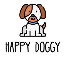 HAPPY DOGGY trademark
