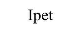 IPET trademark
