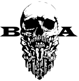 BA trademark