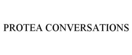 PROTEA CONVERSATIONS trademark