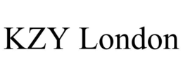 KZY LONDON trademark