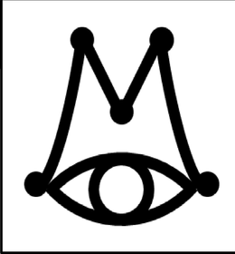 M trademark