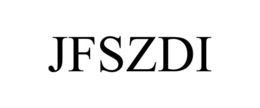 JFSZDI trademark