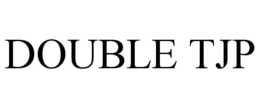 DOUBLE TJP trademark