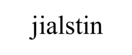 JIALSTIN trademark