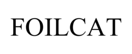 FOILCAT trademark