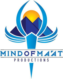 MIND OF MA'AT PRODUCTIONS trademark