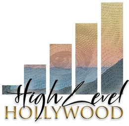 HIGH LEVEL HOLLYWOOD trademark