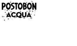 POSTOBON ACQUA trademark