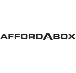 AFFORD A BOX trademark