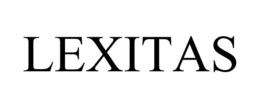 LEXITAS trademark