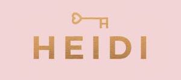 HEIDI trademark