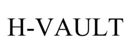 H-VAULT trademark