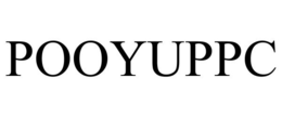 POOYUPPC trademark