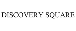 DISCOVERY SQUARE trademark