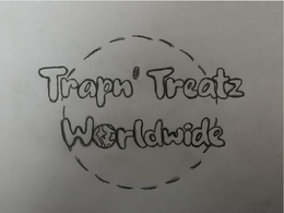 TRAPN' TREATZ WORLDWIDE trademark