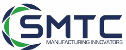 SMTC MANUFACTURING INNOVATORS trademark
