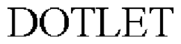 DOTLET trademark