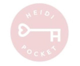 HEIDI POCKET trademark