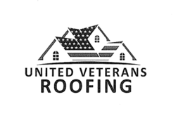 UNITED VETERANS ROOFING trademark