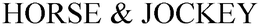 HORSE & JOCKEY trademark